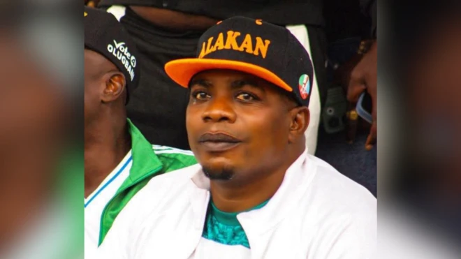 Toba Ajiboye nigba aye rẹ