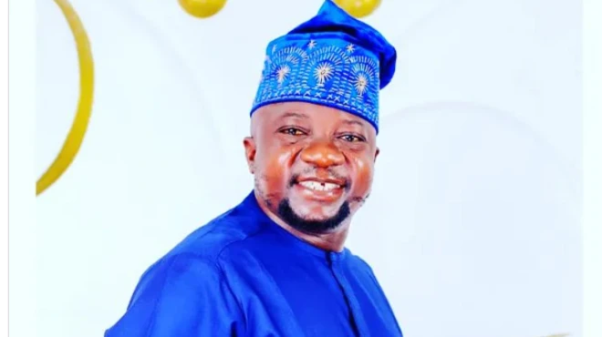 Olaniyi Afonja (Sanyeri)