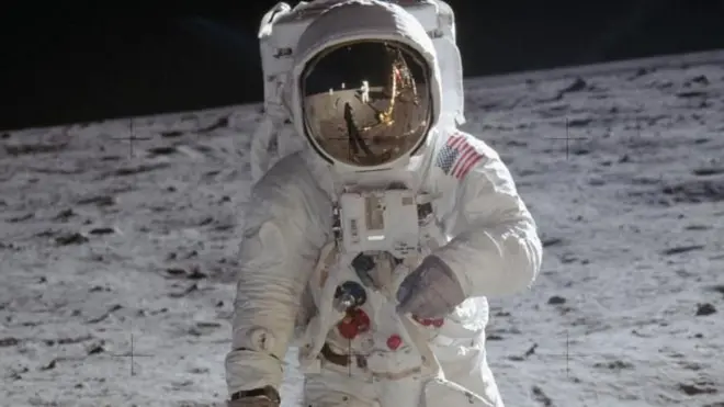 अंतराळवीर