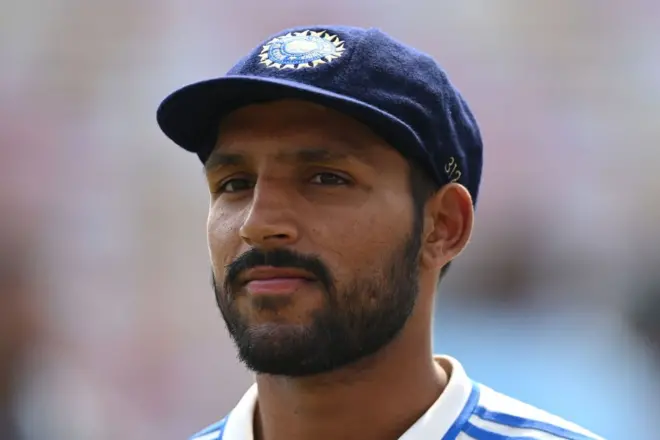 Dhruv Jurel, Ranchi Test, Cricket