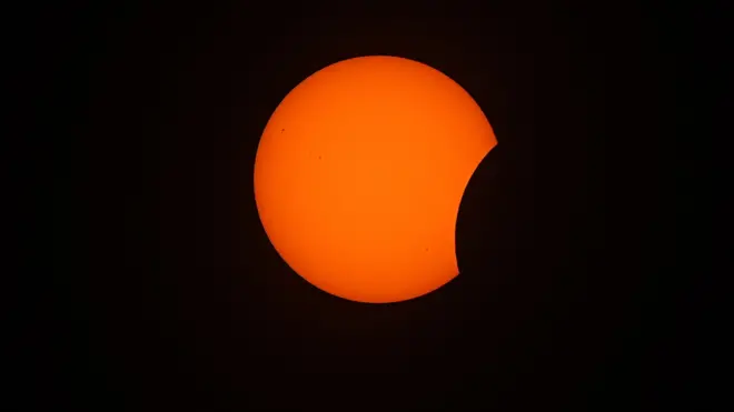 Eclipse