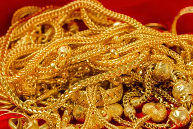 இந்தியாவிடம் உண்மையில் எவ்வளவு தங்கம் உள்ளது?