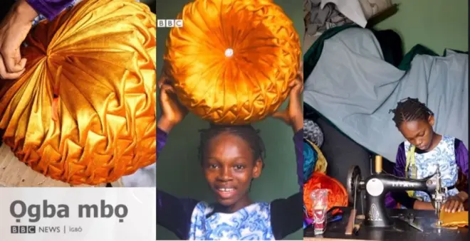 Chimamanda Chukwudum