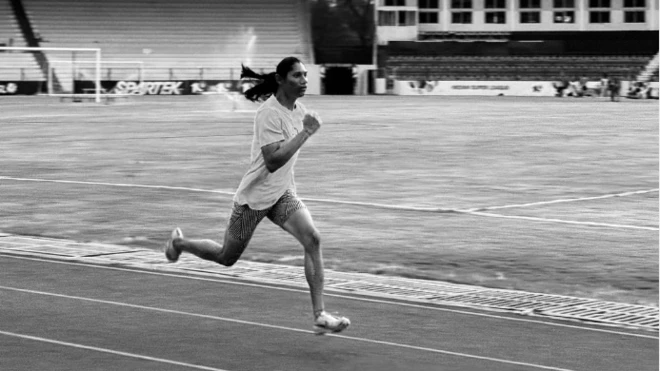 కల్లెడ గ్రామం, దీప్తి జీవంజి