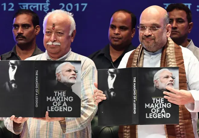 मोहन भागवतांनी भाजपचे कान का टोचले? संघ-भाजपात सगळं काही आलबेल नाही का?