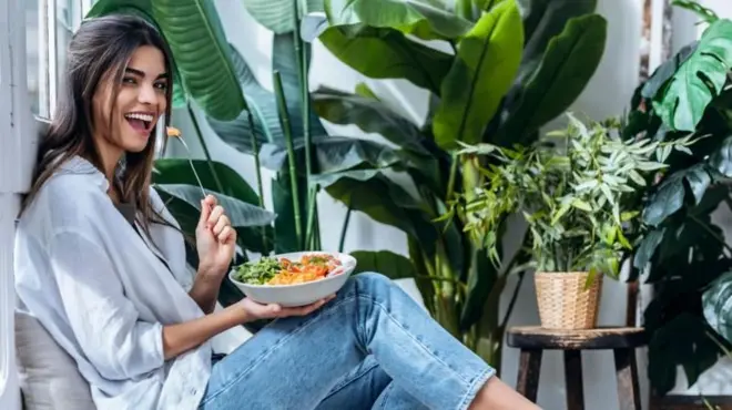 ఆరోగ్యకర జీవనం 