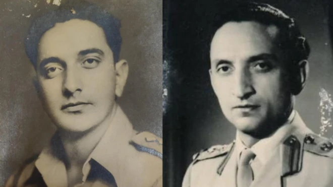 બીબીસી ગુજરાતી ભારત પાકિસ્તાન સેના વિભાજન જનરલ ઝિયા ઉલ હક સાહિબજાદા યાકૂબ ખાન યાકૂબ ખાન, ભારત-પાકિસ્તાન યુદ્ધ, કારગિલ યુદ્ધ, ભારતના ભાગલા, પાકિસ્તાનના ભાગલા