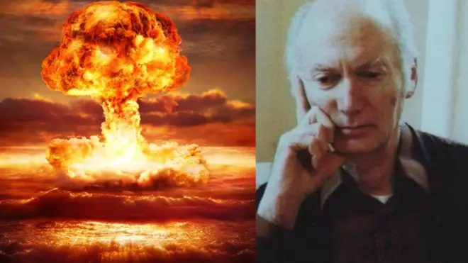 रशियाला अणुबॉम्बची माहिती पुरवणाऱ्या अमेरिकन शास्त्रज्ञाचं पुढे काय झालं?