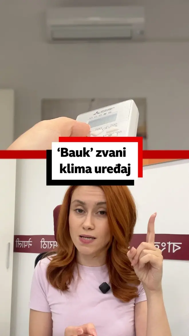 Klima uređaji: Šta treba da znate tokom letnjih vrućina