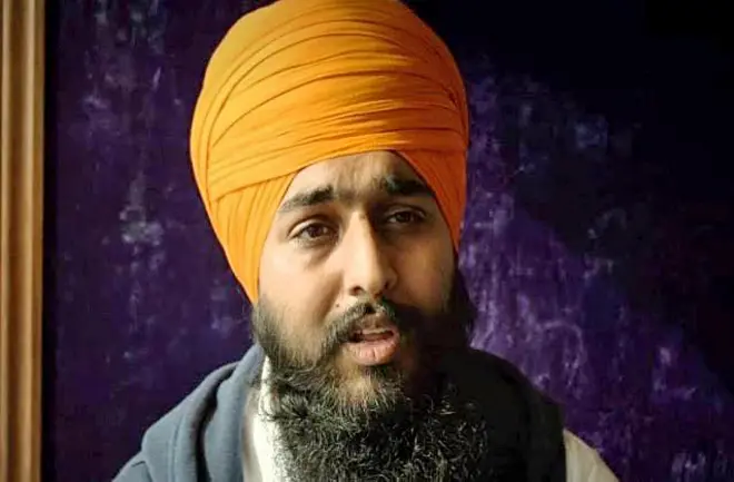 अवतार सिंह खांडा