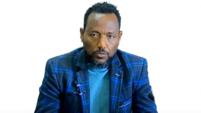 አቶ ሃፍቱ ኪሮስ