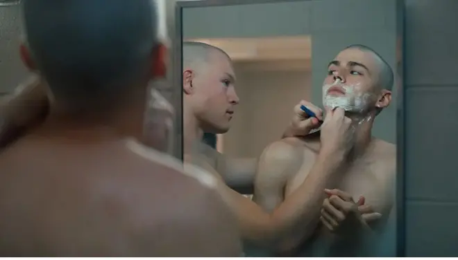 ہم جنس پرستی