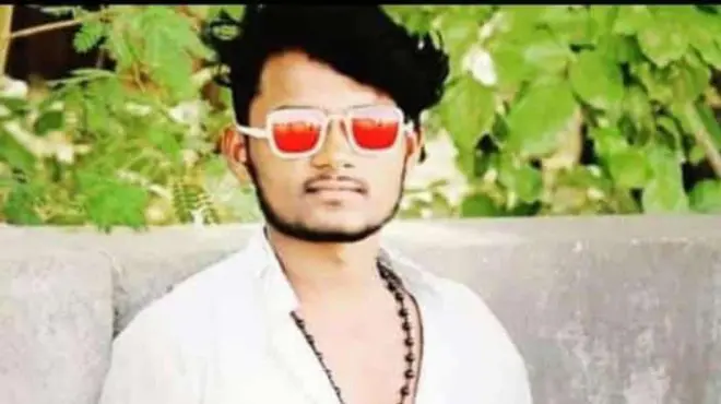 మృతుడు నవీన్