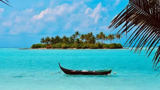 लक्षद्वीप