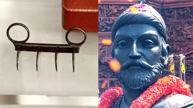 शिवाजी महाराज 