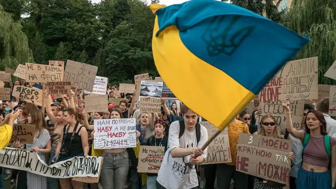Протести 24 липня