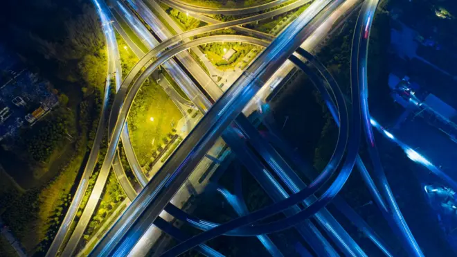 అమరావతి ఔటర్ రింగ్ రోడ్డు