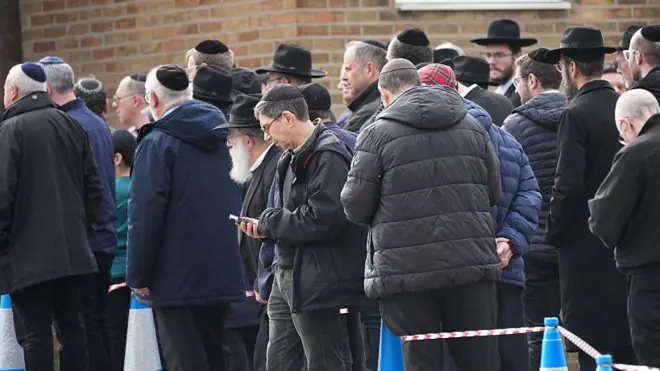 يهود بريطانيا