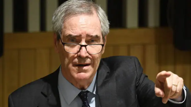 Michael Ignatieff