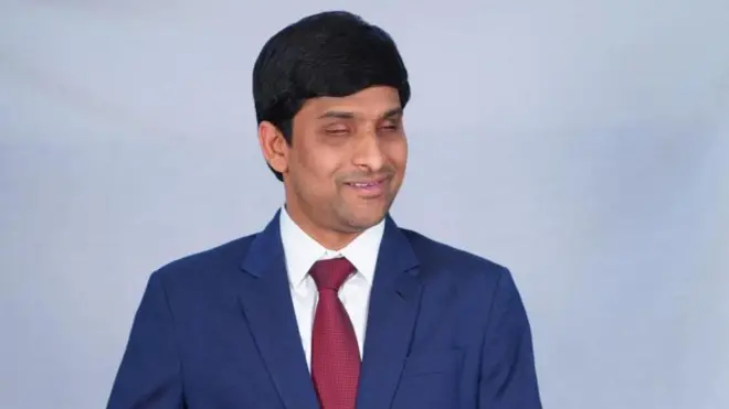 శ్రీకాంత్ బొల్లా