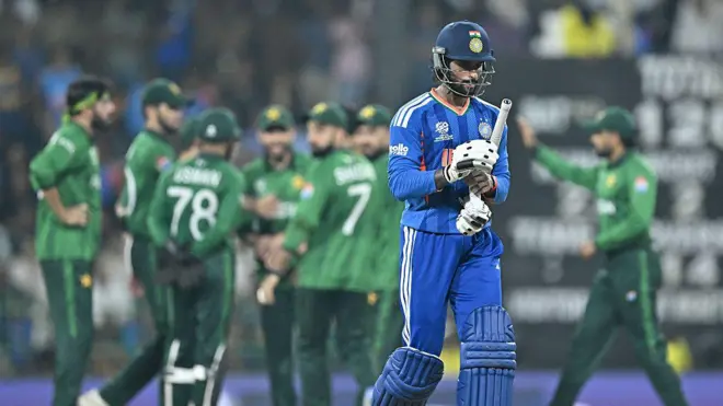 तिलक वर्मा