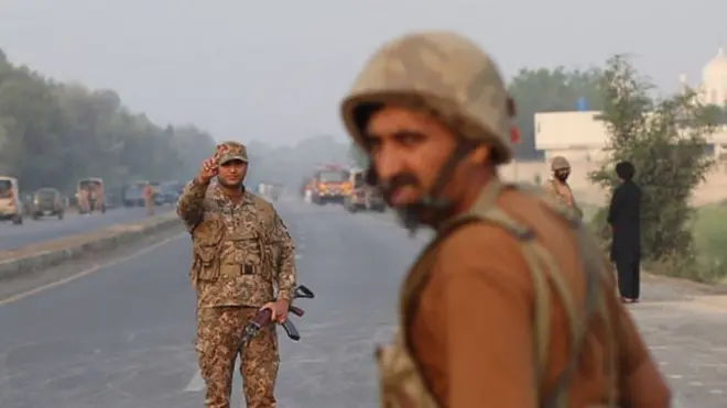 भारत का 'ऑपरेशन सिंदूर'