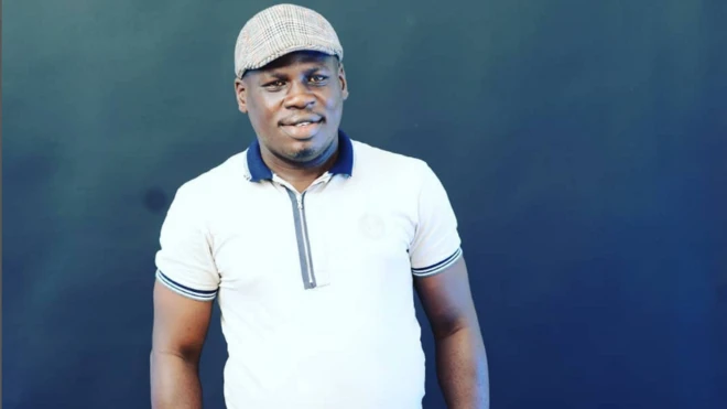 Aworan osere tiata to jade laye Osmond 