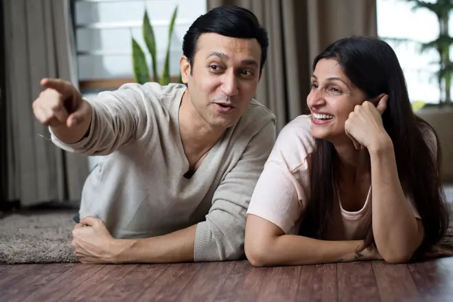 तुमच्या दिसण्यापेक्षा तुमच्या व्यक्तिमत्वातले 'हे' पैलू समोरच्या व्यक्तीला आकर्षक वाटतात