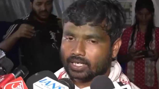 रवींद्र पासवान