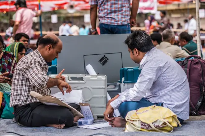 निवडणूक आयुक्तांची निवड आता कशी होणार? काय असेल नवा बदल?