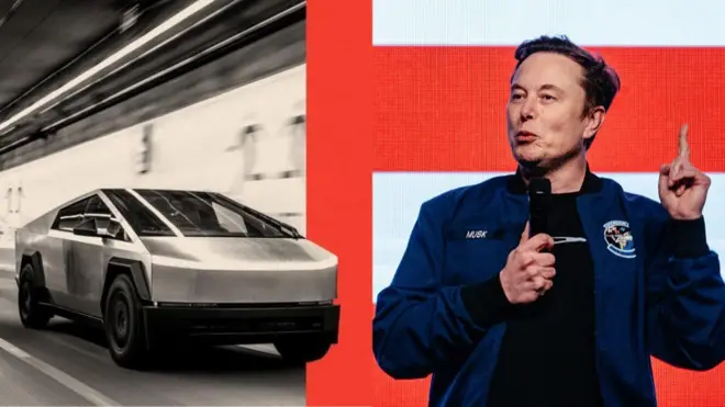 इलॉन मस्क