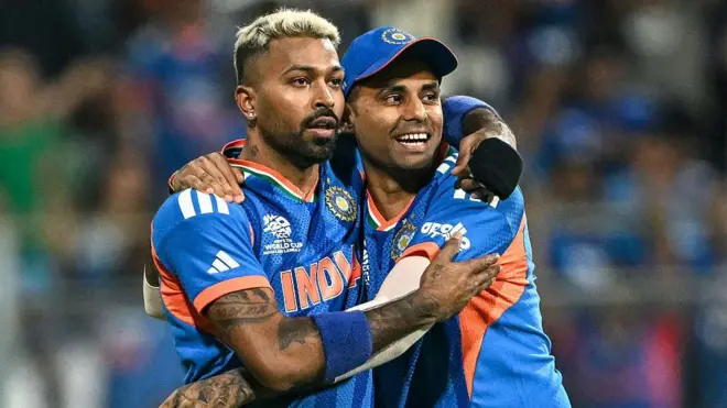 இந்தியா-இங்கிலாந்து, டி20 உலகக் கோப்பை