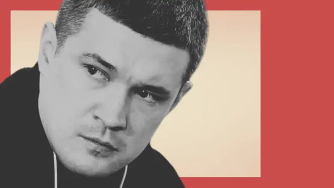 Михайло Федоров