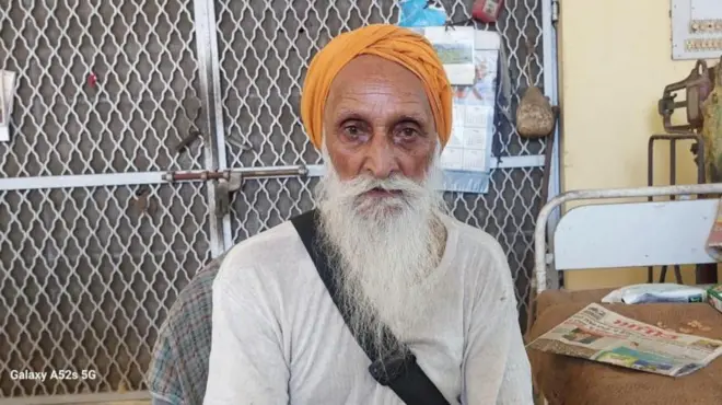 ਹਿੰਮਤ ਸਿੰਘ