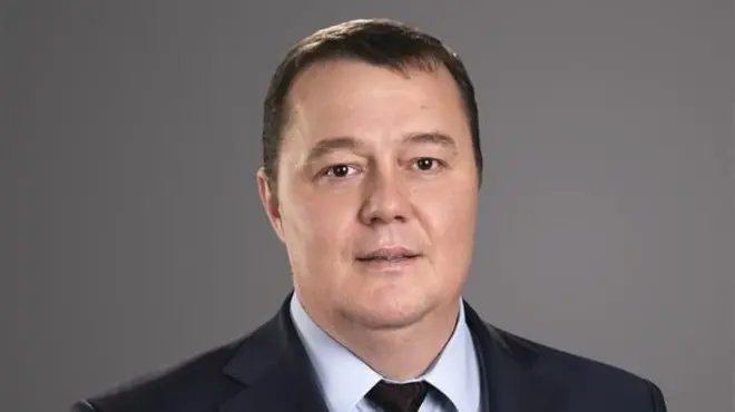 Олексій Брехт 