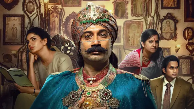 రావు బహదూర్ సినిమా రివ్యూ, సత్యదేవ్, వెంకటేష్ మహా