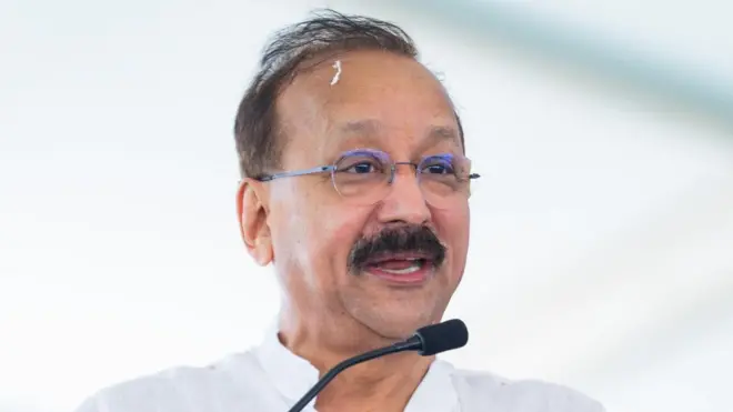 बाबा सिद्दिकी