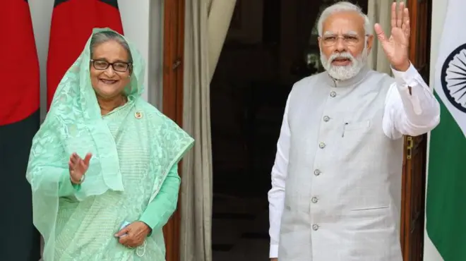 बांग्लादेश