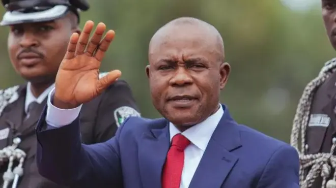 Gọọmentị Enugu na-ebuso atụmatụ 'sit at home' agha na steeti ahụ kemgbe mbata gọvanọ Peter Mbah