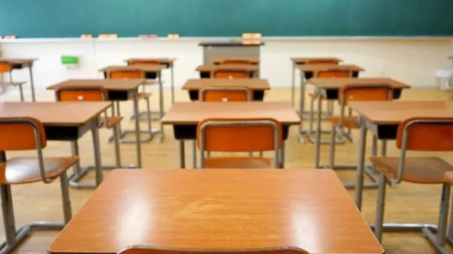 کلاس درس (عکس آرشیوی)