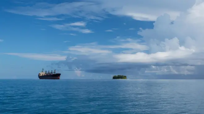 ভারত ও প্রশান্ত মহাসাগর ঘিরে অঞ্চলকে বিশেষ গুরুত্ব দিচ্ছে যুক্তরাষ্ট্র ও পশ্চিমা দেশগুলো