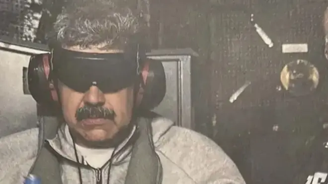 hoggaamiyaasha dalalkooda laga tarxiilay