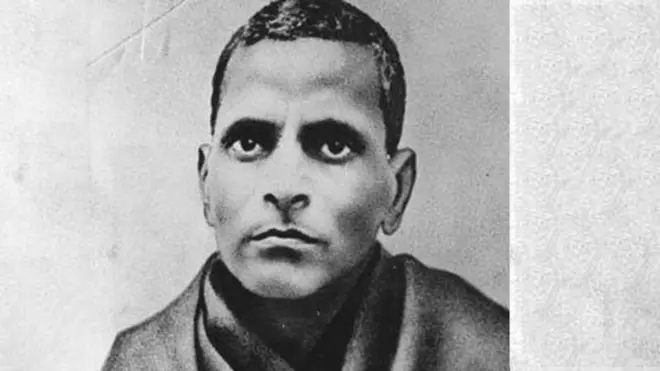 పొట్టి శ్రీరాములు