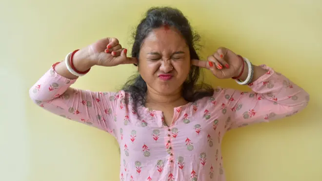 శబ్ద కాలుష్యం