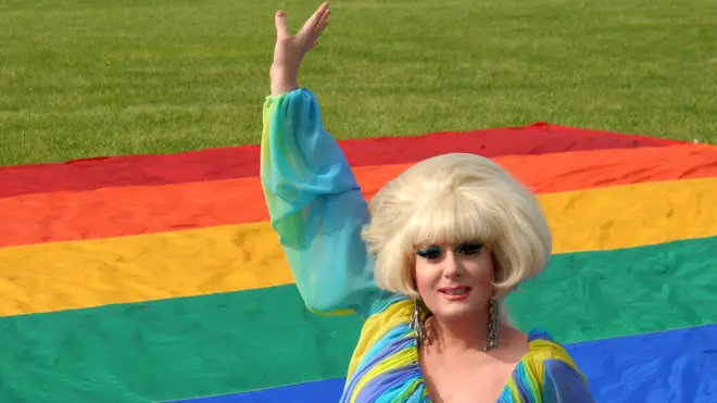 ملكة الجرّ ليدي باني