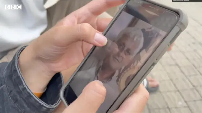 ''මම කැමතියි යුද්ධයක් නැතිව සාමාන්‍ය දරුවෙක් විදිහට ඉන්න. ''