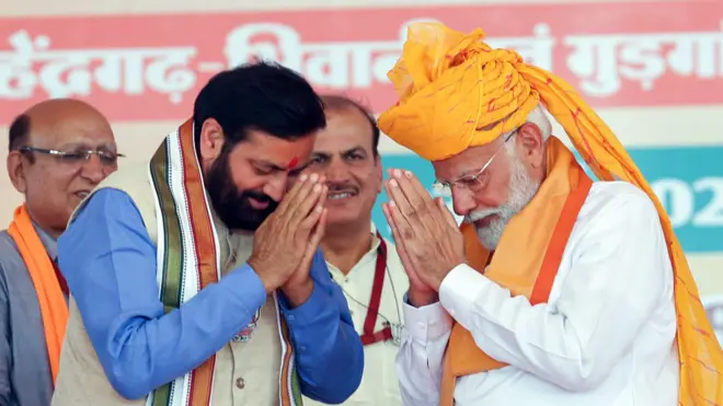 हरियाणा विधानसभा चुनाव के लिए पहली सूची जारी होने के बाद से ही बीजेपी में कई नेताओं ने नाराज़गी जताई है और कुछ ने इस्तीफ़ा भी दिया है