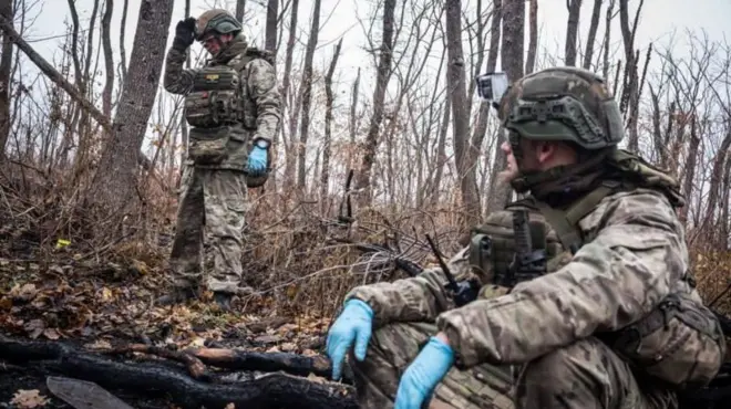 శాంతి చర్చలకు సిద్ధంగా ఉన్నట్టు రెండు దేశాల సంకేతాలు