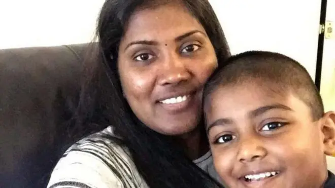 అమెరికా జంట హత్యలు, నర్రాశశికళ, కాగ్నిజెంట్ టెక్నాలజీస్, హమీద్