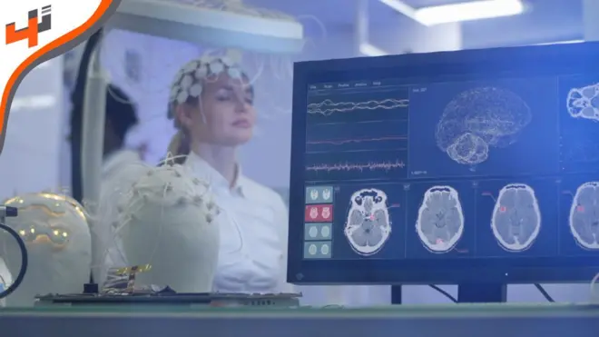 الخدمات الطبية على الانترنت والذكاء الاصطناعي